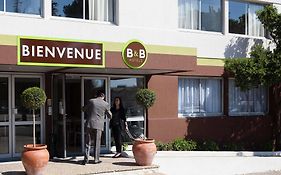 Bb Hotel Nimes Ville Active